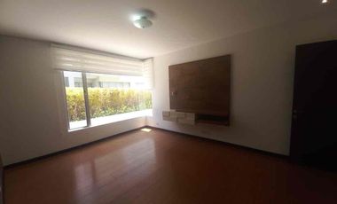 DEPARTAMENTO CUMBAYA