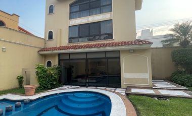 Loft amueblado en renta. Fracc. Bonanza Premier. Tabasco 2000, Villahermosa.