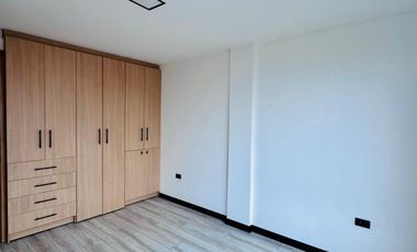 ¡Departamentos de 2 y 3 habitaciones en venta- sector Misicata!