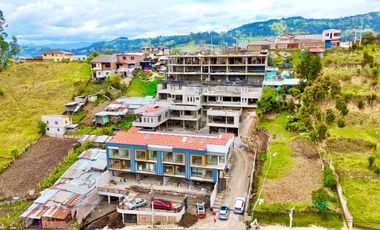 ¡Departamentos de 2 y 3 habitaciones en venta- sector Misicata!