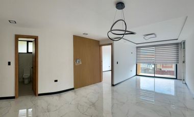 ¡Departamentos de 2 y 3 habitaciones en venta- sector Misicata!