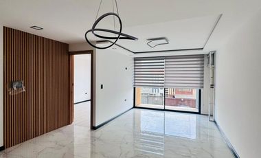 ¡Departamentos de 2 y 3 habitaciones en venta- sector Misicata!