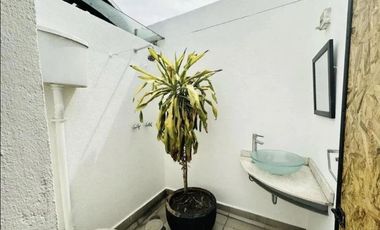 Oportunidad Departamento 62 m² con 2 recámaras REMATE BANCARIO, Santa María Nonoalco Benito Juárez