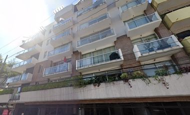 Oportunidad Departamento 62 m² con 2 recámaras REMATE BANCARIO, Santa María Nonoalco Benito Juárez