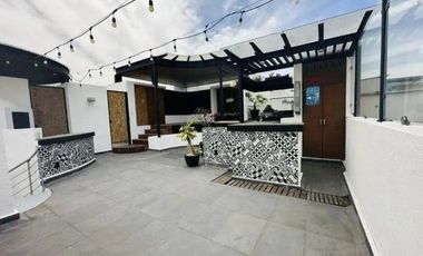 Oportunidad Departamento 62 m² con 2 recámaras REMATE BANCARIO, Santa María Nonoalco Benito Juárez