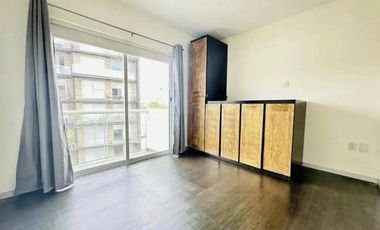 Oportunidad Departamento 62 m² con 2 recámaras REMATE BANCARIO, Santa María Nonoalco Benito Juárez