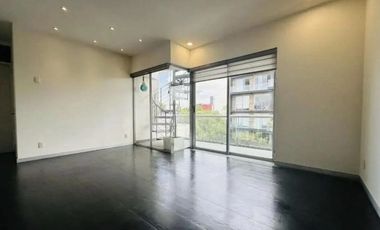 Oportunidad Departamento 62 m² con 2 recámaras REMATE BANCARIO, Santa María Nonoalco Benito Juárez