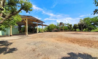 LOTE EN VENTA SECTOR MONTELIBANO   CORDOBA