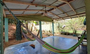 LOTE EN VENTA SECTOR MONTELIBANO   CORDOBA