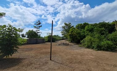 LOTE EN VENTA SECTOR MONTELIBANO   CORDOBA
