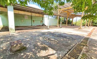 LOTE EN VENTA SECTOR MONTELIBANO   CORDOBA