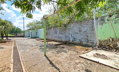 LOTE EN VENTA SECTOR MONTELIBANO   CORDOBA