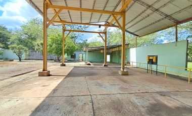 LOTE EN VENTA SECTOR MONTELIBANO   CORDOBA
