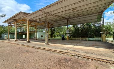 LOTE EN VENTA SECTOR MONTELIBANO   CORDOBA