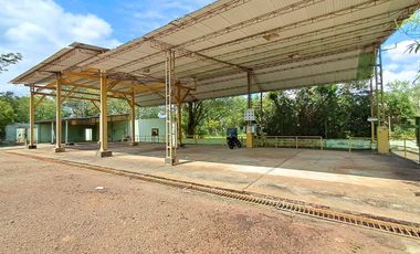 LOTE EN VENTA SECTOR MONTELIBANO   CORDOBA
