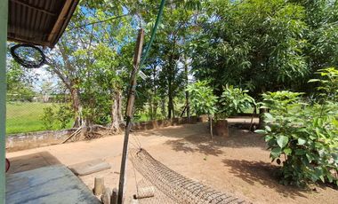 LOTE EN VENTA SECTOR MONTELIBANO   CORDOBA