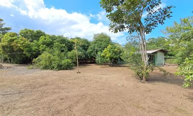LOTE EN VENTA SECTOR MONTELIBANO   CORDOBA