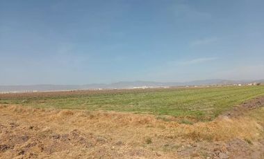 Terreno en venta en Las Palmas, Pachuca de Soto