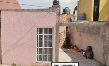 🏡 EXCELENTE CASA EN REMATE BANCARIO