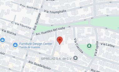 Remate de Casa en Fuentes del Valle, Monterrey, Nuevo León