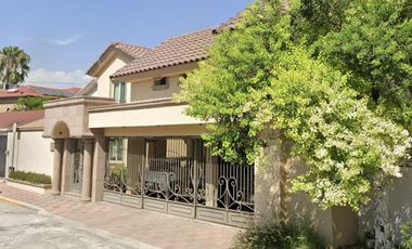 Remate de Casa en Fuentes del Valle, Monterrey, Nuevo León
