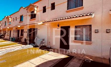 RENTA CASA ALTA CALIFORNIA TLAJOMULCO