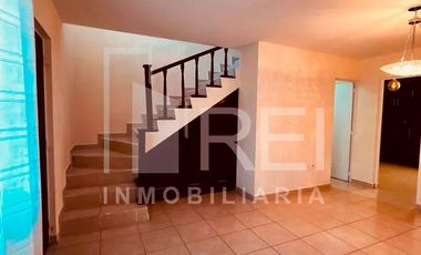 RENTA CASA ALTA CALIFORNIA TLAJOMULCO