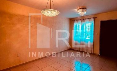 RENTA CASA ALTA CALIFORNIA TLAJOMULCO