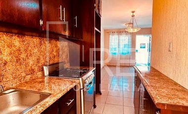 RENTA CASA ALTA CALIFORNIA TLAJOMULCO