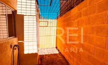 RENTA CASA ALTA CALIFORNIA TLAJOMULCO