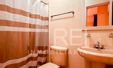 RENTA CASA ALTA CALIFORNIA TLAJOMULCO