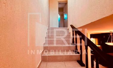 RENTA CASA ALTA CALIFORNIA TLAJOMULCO