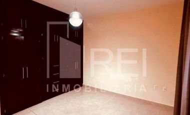 RENTA CASA ALTA CALIFORNIA TLAJOMULCO