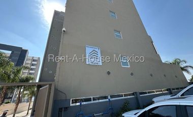 Departamento en renta en Cañadas del Lago