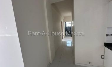 Departamento en renta en Cañadas del Lago