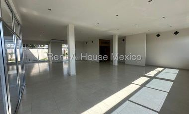 Departamento en renta en Cañadas del Lago