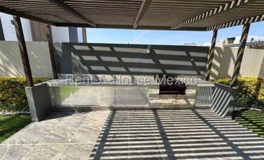 Departamento en renta en Cañadas del Lago