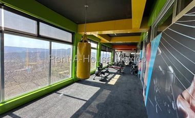 Departamento en renta en Cañadas del Lago