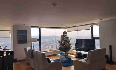 Vendo departamento en Centro norte de Quito sector El Bosque