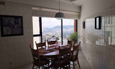 Vendo departamento en Centro norte de Quito sector El Bosque