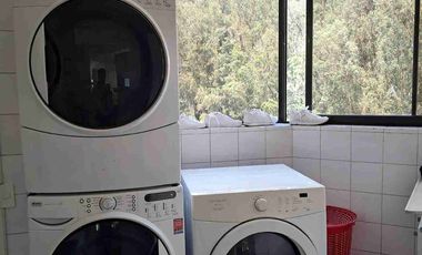 Vendo departamento en Centro norte de Quito sector El Bosque