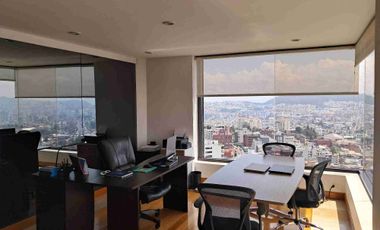 Vendo departamento en Centro norte de Quito sector El Bosque
