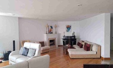 Vendo departamento en Centro norte de Quito sector El Bosque