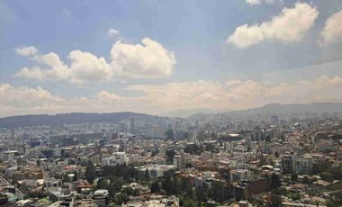 Vendo departamento en Centro norte de Quito sector El Bosque