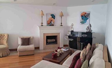 Vendo departamento en Centro norte de Quito sector El Bosque