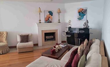 Vendo departamento en Centro norte de Quito sector El Bosque