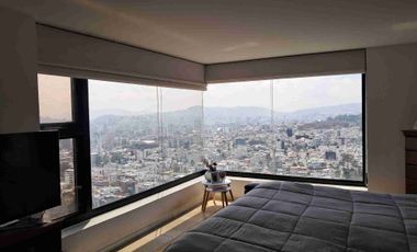 Vendo departamento en Centro norte de Quito sector El Bosque