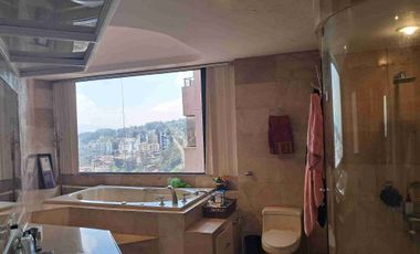 Vendo departamento en Centro norte de Quito sector El Bosque