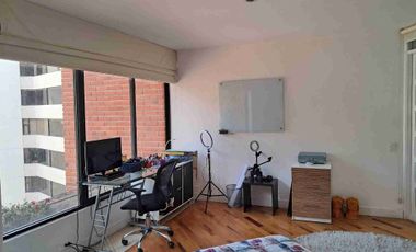 Vendo departamento en Centro norte de Quito sector El Bosque