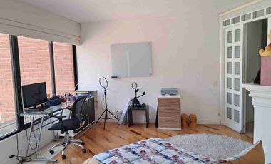 Vendo departamento en Centro norte de Quito sector El Bosque